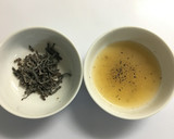 レタスときゅうり炒め☘️塩昆布で味付簡単作り方2写真