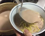 意外といけるかも？チョコづくしラーメン作り方5写真