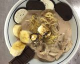 意外といけるかも？チョコづくしラーメン作り方6写真