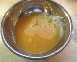 介護食 茶碗蒸し作り方4写真