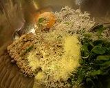 おつまみ納豆揚げぎょうざ作り方2写真