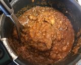 前日のカレーリメイクコロッケ作り方3写真