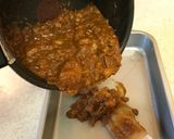 前日のカレーリメイクコロッケ作り方5写真