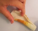 いぶりがっことチーズの生ハムちくわ巻き作り方3写真