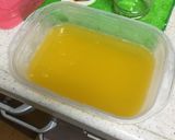 日向夏のゼリー作り方4写真