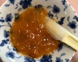 オラーンジュ・フロッケンザーネ・トルテ作り方12写真