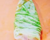 技あり♡おもてなしにもロールキャベツ♡作り方9写真
