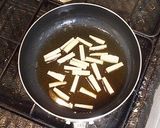 ピリ辛肉ざるうどん作り方2写真