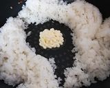 ボリューム満点！ホルモンチャーハン作り方7写真