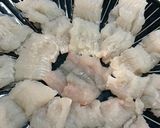 絶品!三種野菜の鱧鍋作り方3写真