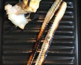 絶品!三種野菜の鱧鍋作り方4写真