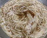 絶品!三種野菜の鱧鍋作り方7写真