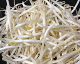 オカワカメともやしのピリ辛炒め作り方4写真