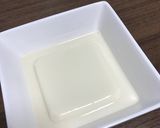簡単おつまみ！お豆腐、豆乳に投入！！作り方1写真