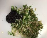 豆腐の和風スパイシー卵ソース作り方4写真
