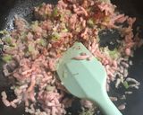 【お豆腐大量】麻婆豆腐【本格】作り方3写真