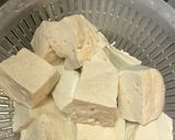 【お豆腐大量】麻婆豆腐【本格】作り方4写真