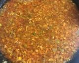 【お豆腐大量】麻婆豆腐【本格】作り方5写真