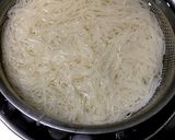 ゴーヤとツナと塩昆布のぶっ掛け素麺作り方3写真