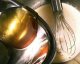 ⭐優しい味のハニーマドレーヌ作り方4写真