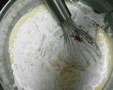 ⭐優しい味のハニーマドレーヌ作り方5写真