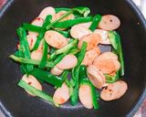 ＊低糖質おから豆腐ピザ＊作り方5写真