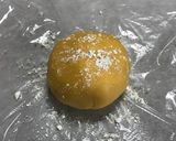☆サクサク★クッキー☆作り方1写真