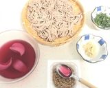 一番簡単♪ピンクのノンオイル玉ねぎマリネ作り方8写真
