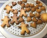 ☆サクサク★クッキー☆作り方3写真