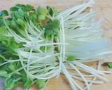 超簡単！レンチン♪玉ねぎの梅おかか和え作り方4写真