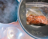 簡単！炊飯器で☆柔らか〜♡ローストビーフ作り方7写真