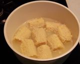 自然の美味しさをひきだしたコーンスープ作り方2写真