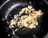 【糖質制限】超簡単！ スパイスカレー入門作り方1写真