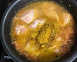 【糖質制限】超簡単！ スパイスカレー入門作り方6写真
