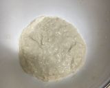 チーズドッグ作り方1写真