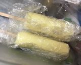 チーズドッグ作り方3写真