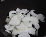 チョリソーのジャーマンポテト風作り方2写真