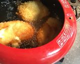チーズドッグ作り方8写真