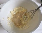 甘酸っぱい♡ハスカップとイチゴのタルト作り方1写真