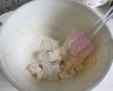甘酸っぱい♡ハスカップとイチゴのタルト作り方3写真