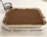 イタリアで習ったティラミス作り方5写真