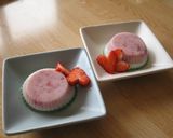 ひな祭りランチ♪離乳食編作り方6写真