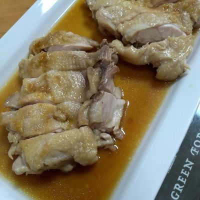 クィーンクック☆鶏の照り焼き by きみもも116 【クックパッド】 簡単