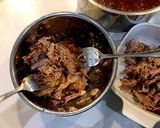 Texan Pulled Pork作り方6写真