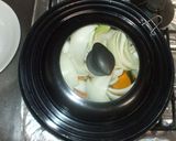 かぼちゃ玉ねぎのカレー粉炒め♪簡単作り方8写真