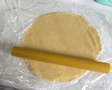 甘酸っぱい♡ハスカップとイチゴのタルト作り方6写真