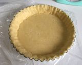 甘酸っぱい♡ハスカップとイチゴのタルト作り方7写真