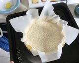 甘酸っぱい♡ハスカップとイチゴのタルト作り方12写真