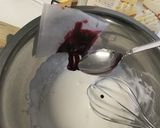 甘酸っぱい♡ハスカップとイチゴのタルト作り方17写真