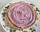 甘酸っぱい♡ハスカップとイチゴのタルト作り方19写真